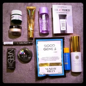 Sephora 11-PC Bundle